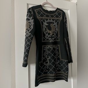 I wore this once I got so many compliments